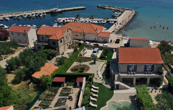 Kuća-za-odmor - Pasman - Dobropoljana , Hrvatska - CDU687 2