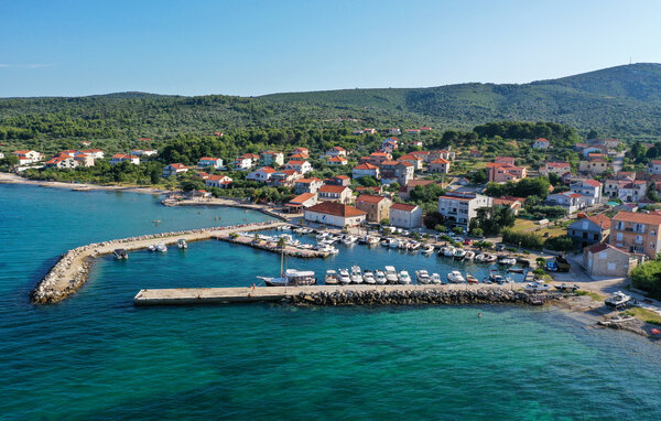 Kuća-za-odmor - Pasman - Dobropoljana , Hrvatska - CDU687 8