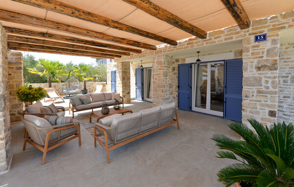 Kuća-za-odmor - Pasman - Dobropoljana , Hrvatska - CDU687 3