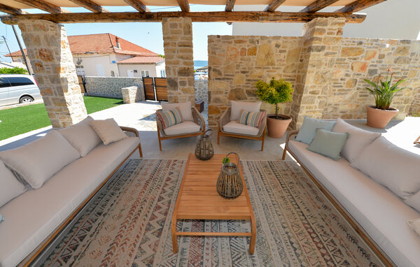 Kuća-za-odmor - Pasman - Dobropoljana , Hrvatska - CDU687 101