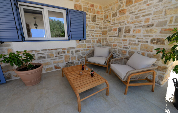 Kuća-za-odmor - Pasman - Dobropoljana , Hrvatska - CDU687 102