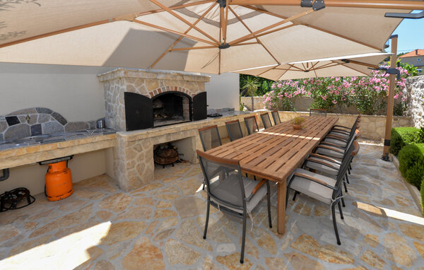 Kuća-za-odmor - Pasman - Dobropoljana , Hrvatska - CDU687 103