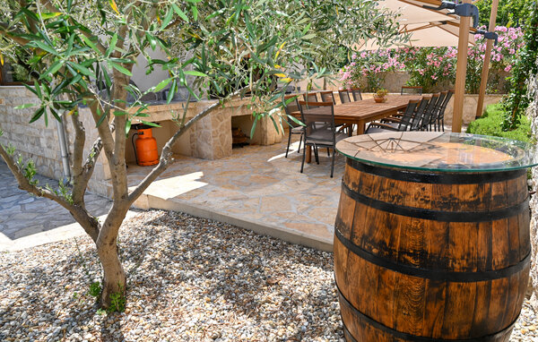 Kuća-za-odmor - Pasman - Dobropoljana , Hrvatska - CDU687 104