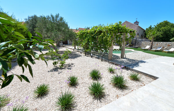 Kuća-za-odmor - Pasman - Dobropoljana , Hrvatska - CDU687 106