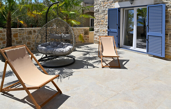 Kuća-za-odmor - Pasman - Dobropoljana , Hrvatska - CDU687 107