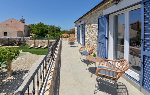 Kuća-za-odmor - Pasman - Dobropoljana , Hrvatska - CDU687 108