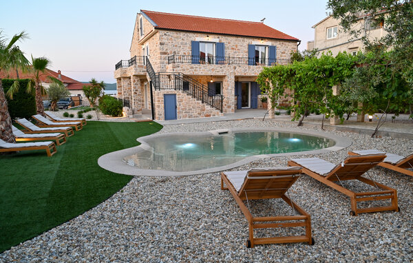 Kuća-za-odmor - Pasman - Dobropoljana , Hrvatska - CDU687 15