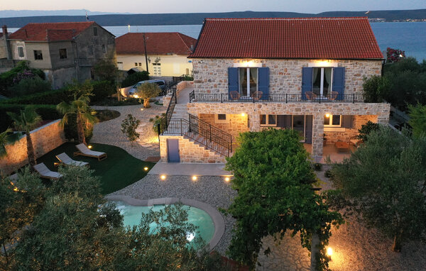 Kuća-za-odmor - Pasman - Dobropoljana , Hrvatska - CDU687 16