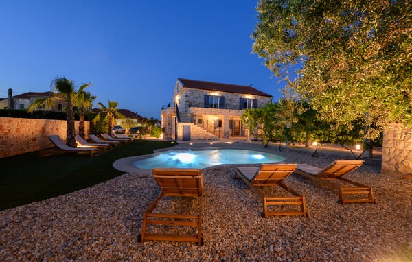 Kuća-za-odmor - Pasman - Dobropoljana , Hrvatska - CDU687 17