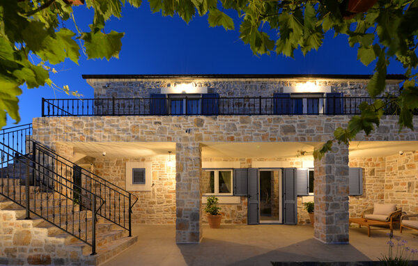 Kuća-za-odmor - Pasman - Dobropoljana , Hrvatska - CDU687 18