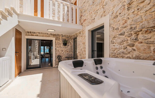 Feriehuse - Pasman - Zdrelac , Kroatien - CDU688 8