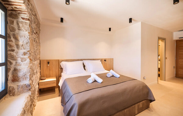 Feriehuse - Pasman - Zdrelac , Kroatien - CDU688 6