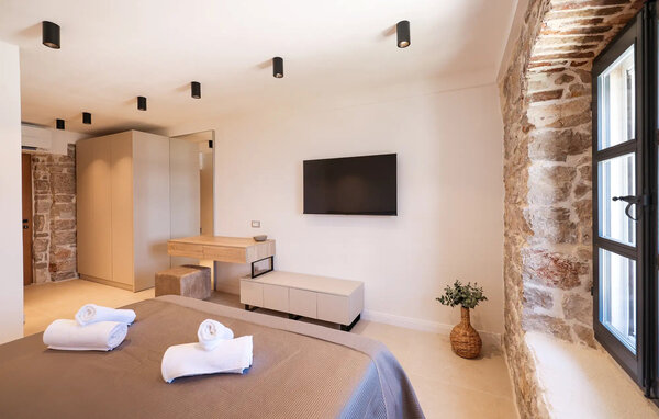 Feriehuse - Pasman - Zdrelac , Kroatien - CDU688 602