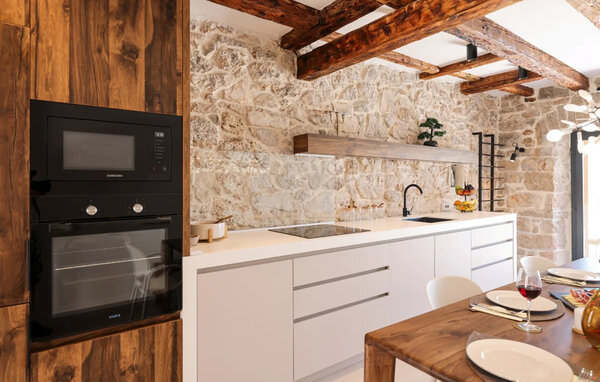 Feriehuse - Pasman - Zdrelac , Kroatien - CDU688 401