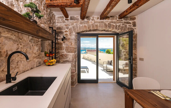 Feriehuse - Pasman - Zdrelac , Kroatien - CDU688 4