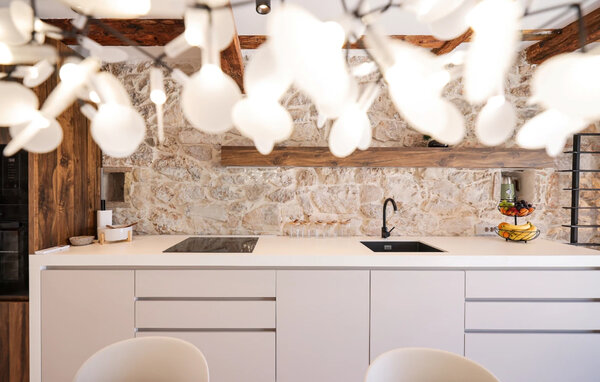 Feriehuse - Pasman - Zdrelac , Kroatien - CDU688 402