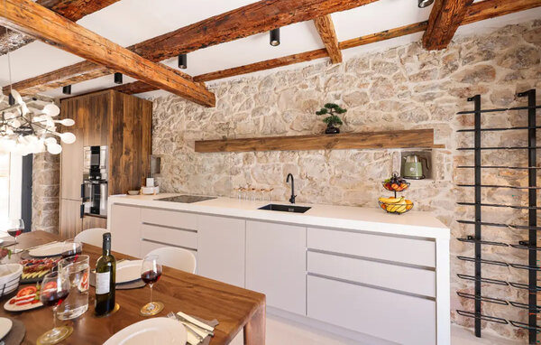 Feriehuse - Pasman - Zdrelac , Kroatien - CDU688 403