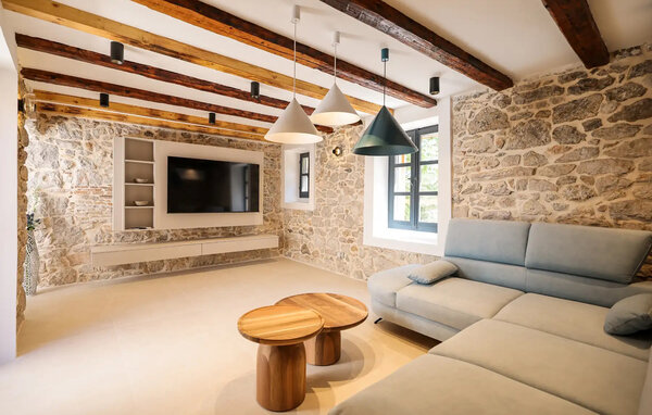 Feriehuse - Pasman - Zdrelac , Kroatien - CDU688 3