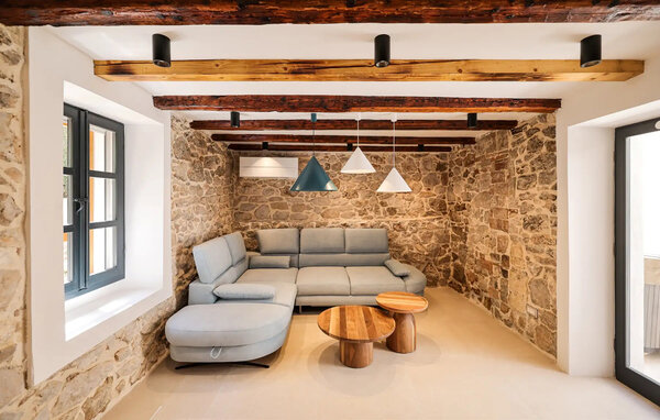 Feriehuse - Pasman - Zdrelac , Kroatien - CDU688 301