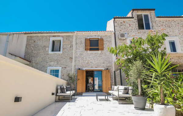 Feriehuse - Pasman - Zdrelac , Kroatien - CDU688 81