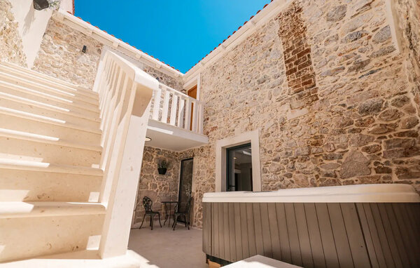 Feriehuse - Pasman - Zdrelac , Kroatien - CDU688 82