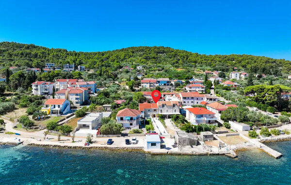 Feriehuse - Pasman - Zdrelac , Kroatien - CDU688 83