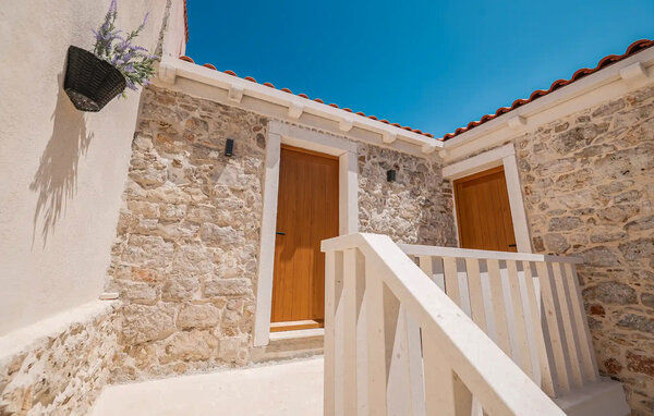 Feriehuse - Pasman - Zdrelac , Kroatien - CDU688 101