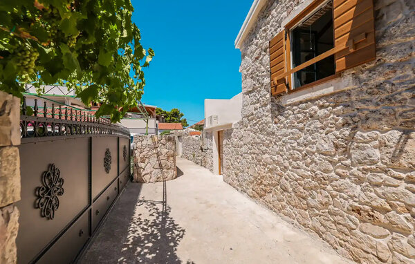 Feriehuse - Pasman - Zdrelac , Kroatien - CDU688 102