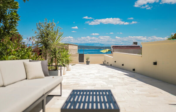 Feriehuse - Pasman - Zdrelac , Kroatien - CDU688 103