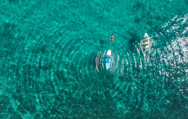 Feriehuse - Pasman - Zdrelac , Kroatien - CDU688 104