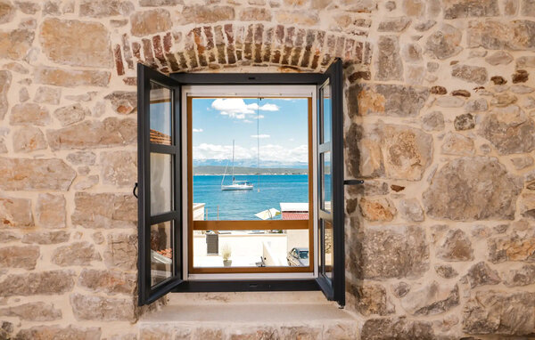 Feriehuse - Pasman - Zdrelac , Kroatien - CDU688 7