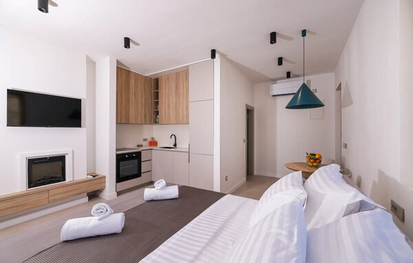 Holiday Home - Pasman - Zdrelac , Croatia - CDU689 3