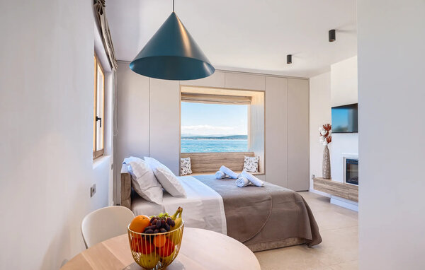 Holiday Home - Pasman - Zdrelac , Croatia - CDU689 602