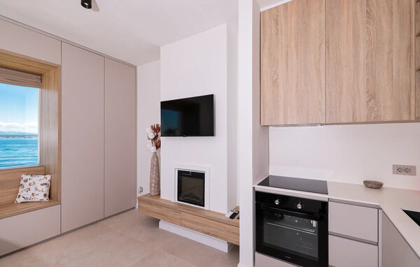 Holiday Home - Pasman - Zdrelac , Croatia - CDU689 401