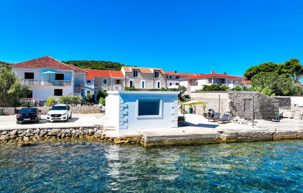 Holiday Home - Pasman - Zdrelac , Croatia - CDU689 81