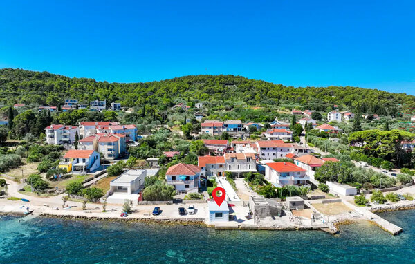 Holiday Home - Pasman - Zdrelac , Croatia - CDU689 6