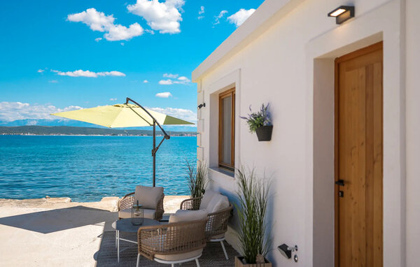 Holiday Home - Pasman - Zdrelac , Croatia - CDU689 5