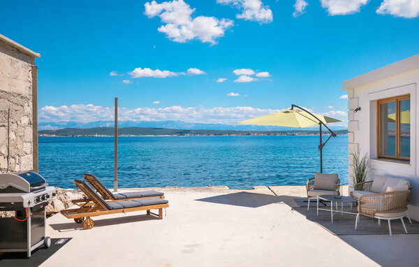 Holiday Home - Pasman - Zdrelac , Croatia - CDU689 101