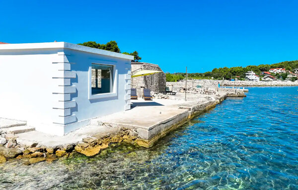 Holiday Home - Pasman - Zdrelac , Croatia - CDU689 103