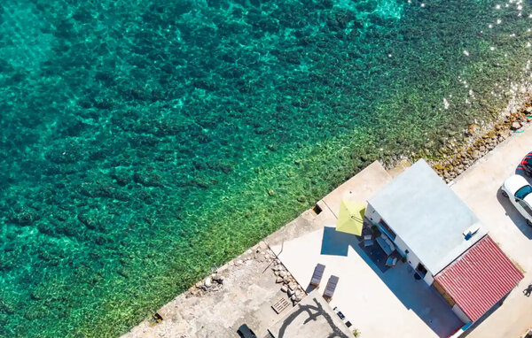 Holiday Home - Pasman - Zdrelac , Croatia - CDU689 104