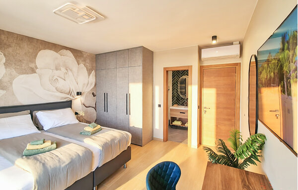 Semesterhus - Pasman - Zdrelac , Kroatien - CDU700 601