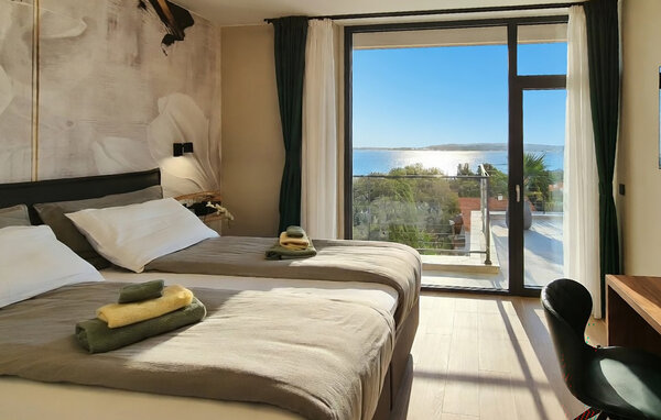 Semesterhus - Pasman - Zdrelac , Kroatien - CDU700 602