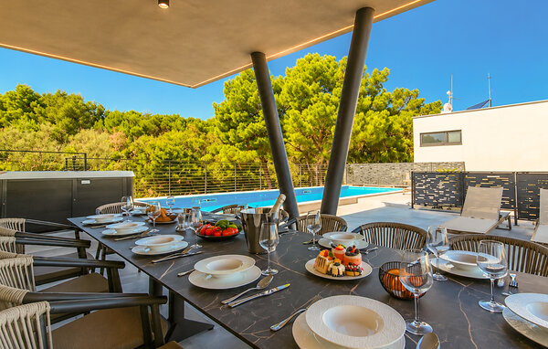 Semesterhus - Pasman - Zdrelac , Kroatien - CDU700 101