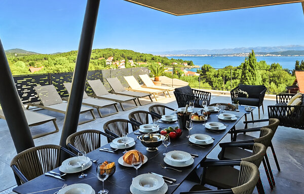 Semesterhus - Pasman - Zdrelac , Kroatien - CDU700 102