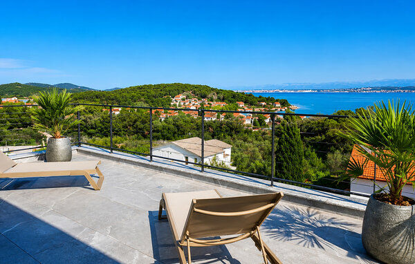 Semesterhus - Pasman - Zdrelac , Kroatien - CDU700 103