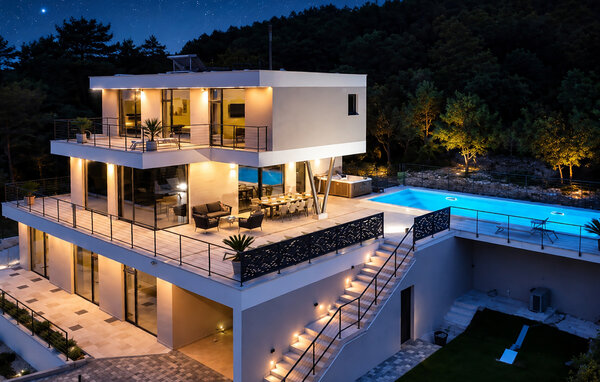 Semesterhus - Pasman - Zdrelac , Kroatien - CDU700 1