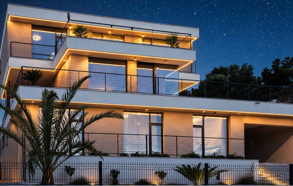 Semesterhus - Pasman - Zdrelac , Kroatien - CDU700 11