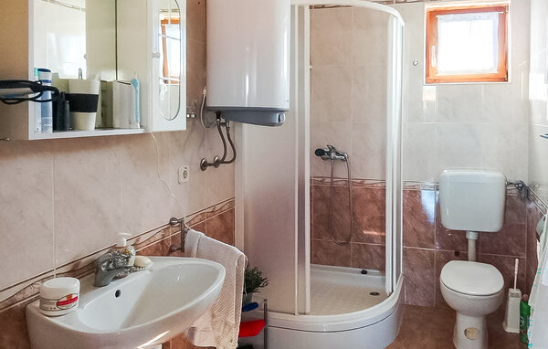Appartement - Ugljan - Kukljica , Kroatië - CDU710 5