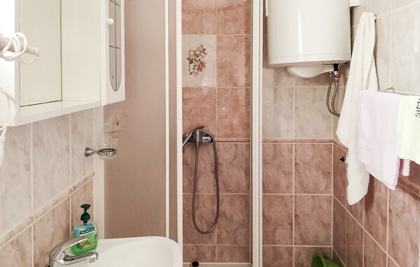 Appartement - Ugljan - Kukljica , Kroatië - CDU710 701