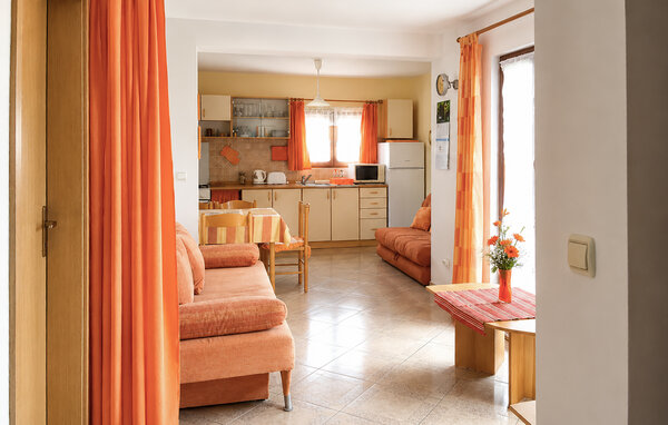 Apartament - Ugljan - Kukljica , Chorwacja - CDU710 3